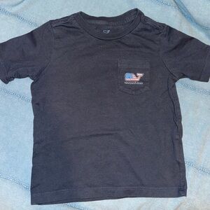 Toddler Vineyard Vines Shirt